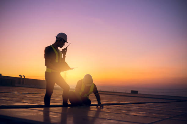 Quick and Trustworthy Emergency Roof Repair Services in Erin, TN