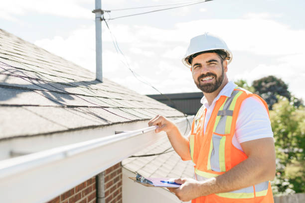 Best Commercial Roofing Services  in Erin, TN