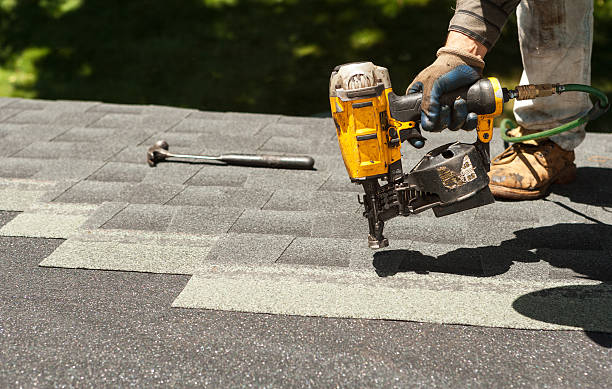 Trusted Erin, TN Roofing Contractor Experts