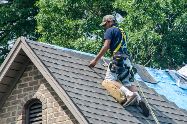 Best Commercial Roofing Services  in Erin, TN